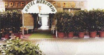 Hotel Mercurio Mercogliano Exterior foto